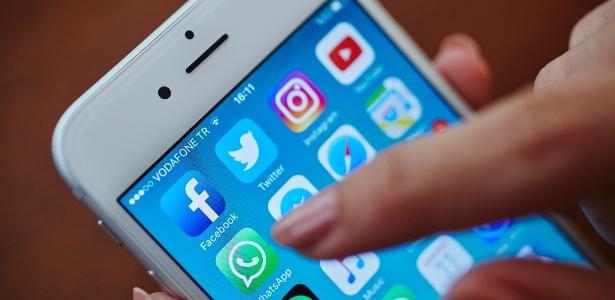 WhatsApp acusa Moscou de tentar bloquear comunicação de milhões