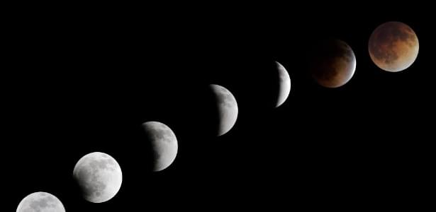 Qual a fase da Lua hoje (28)? Veja calendário lunar de setembro de 2025