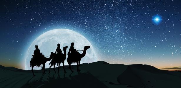 Mistério da Estrela de Belém intriga cientistas