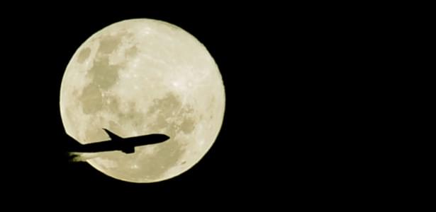 Qual a fase da Lua hoje (6)? Veja calendário lunar de dezembro 2025