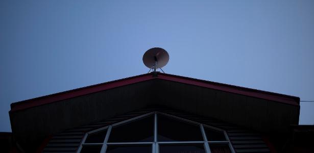 como serviço de Musk influencia geopolítica global