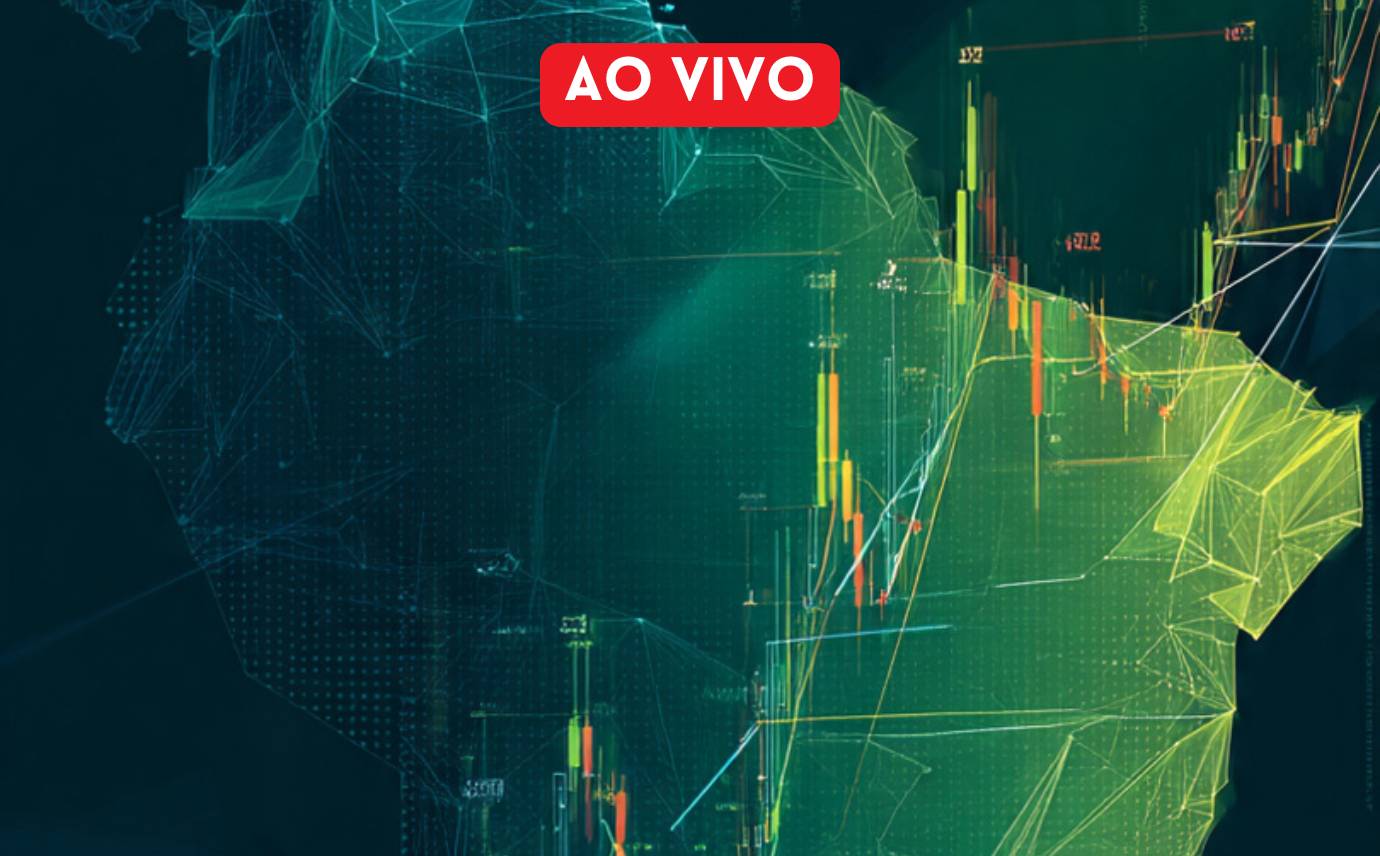 Ibovespa Hoje Ao Vivo: Bolsa reduz fôlego, após alcançar os 182 mil pontos