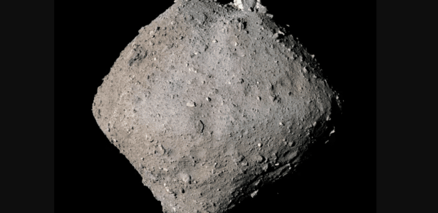 Asteroide reúne cinco ingredientes essenciais para a vida, aponta estudo