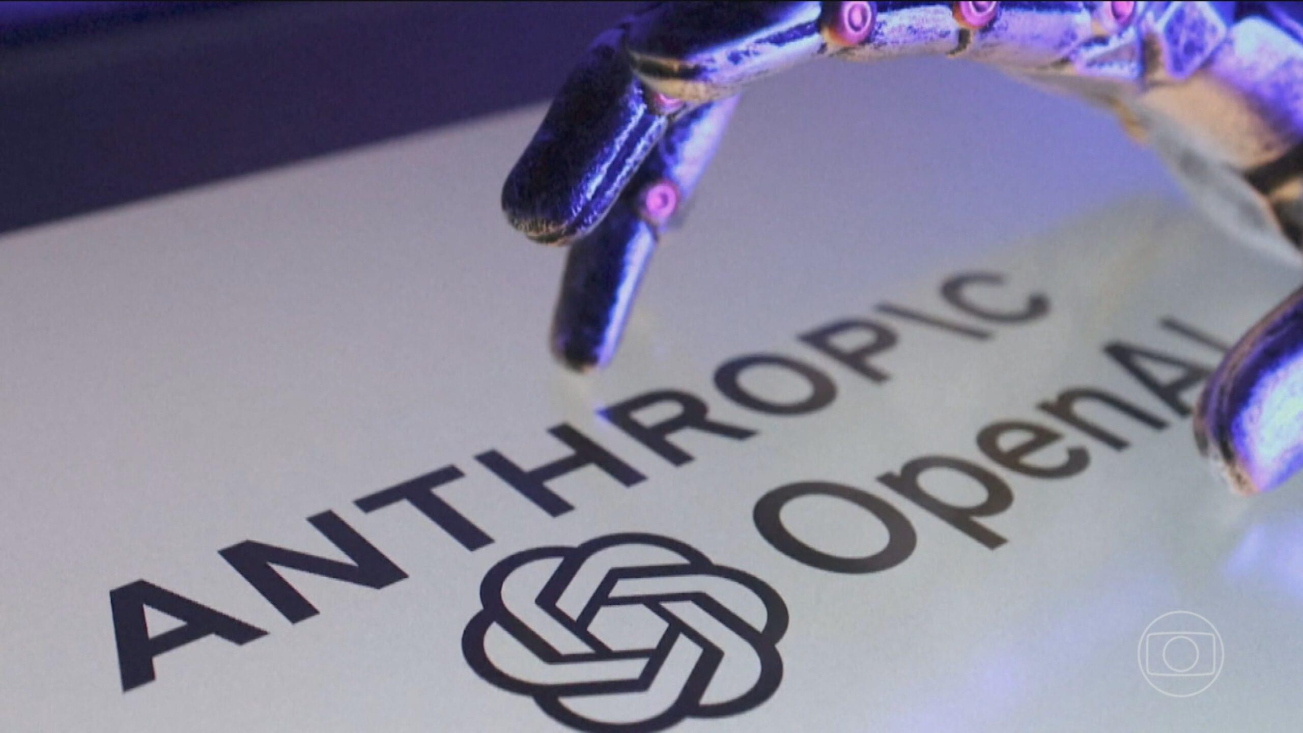 A crise do modelo econômico e a inteligência artificial - O Assunto #1704