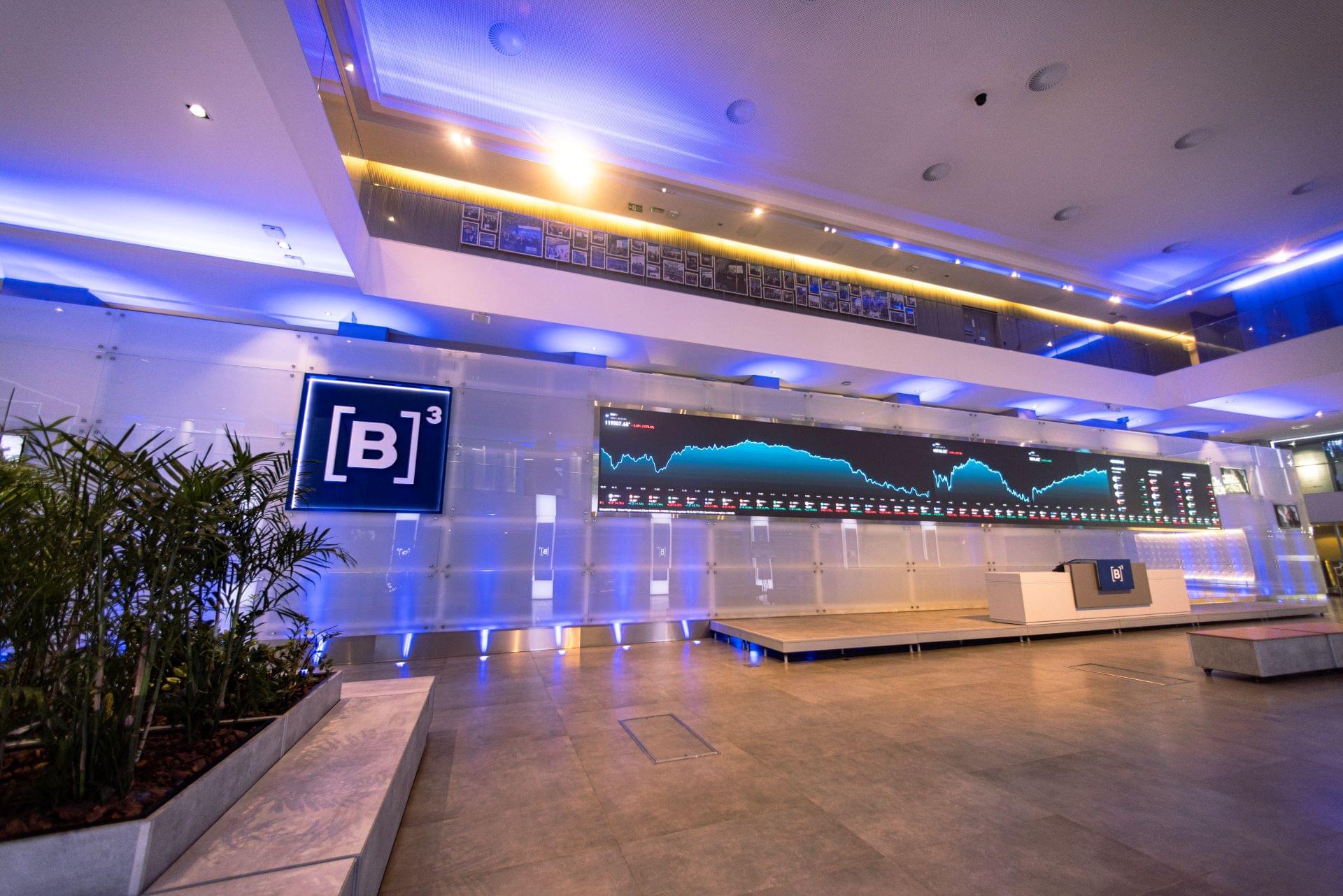 primeiro ETF de prata estreia na B3 após o metal subir 118%