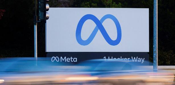 Meta planeja demissão em massa em maio, desligando 10% da equipe