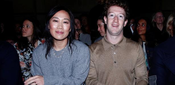 Zuck e esposa criam 'atlas' de proteínas para achar novos tratamentos