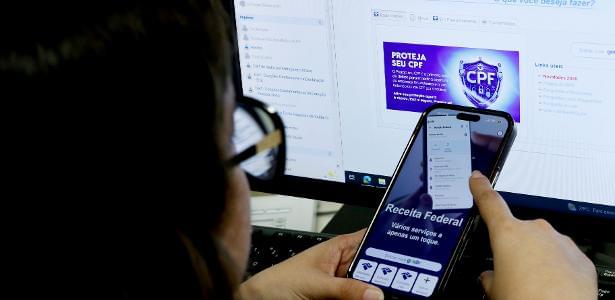Golpe do Imposto de Renda usa falsa malha fina e instala trojan