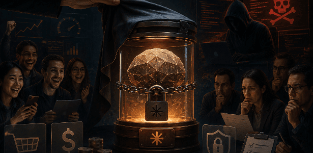 por que Trump restringiu Fable 5 e Mythos 5